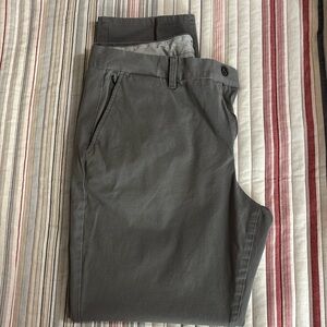 Men’s Bonobos Flat-Front Chinos, Athletic Fit